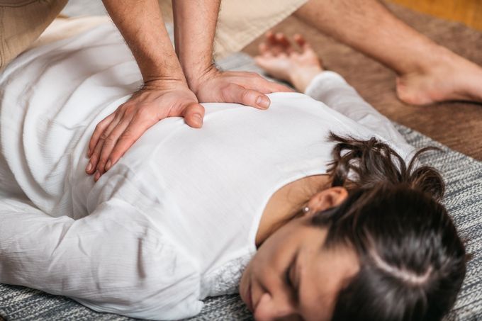 THAI MASSAGE