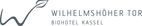 Wilhelmshöher Tor BioHotel Kassel