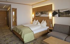 Suite Familienzimmer