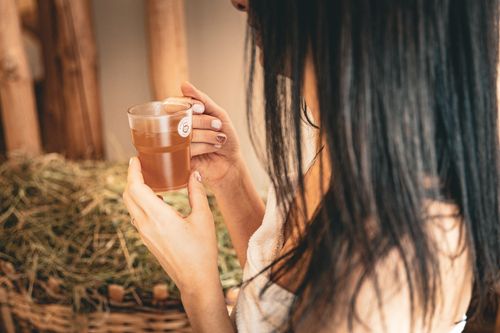 Wellness-Tage im Herbst 4=3