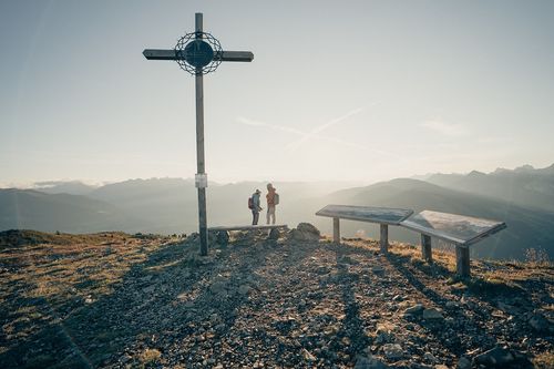 Rogen's Wanderwochen