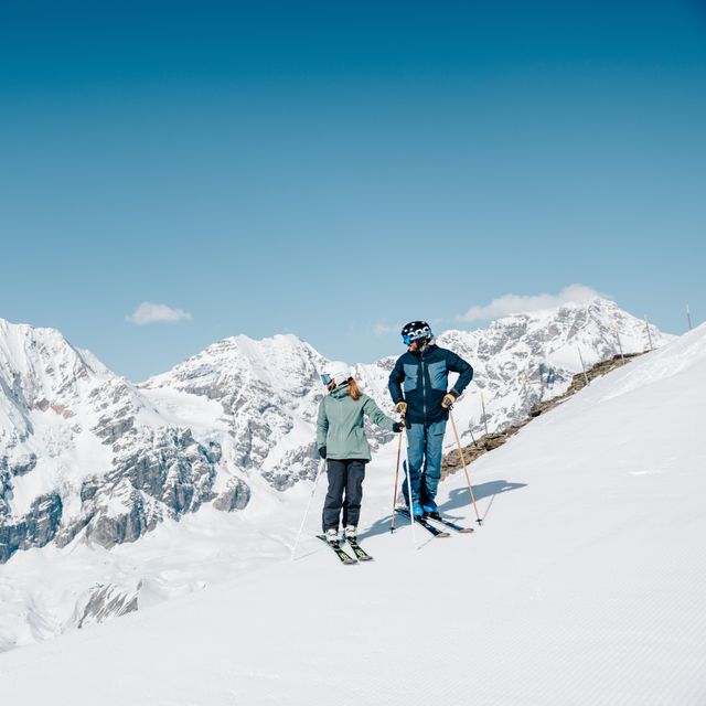 Ski.Ausklang