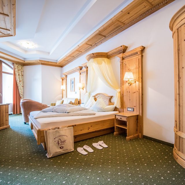Suite Königspitze