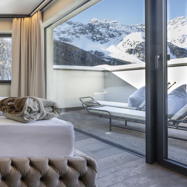 Ortler Sky Suite