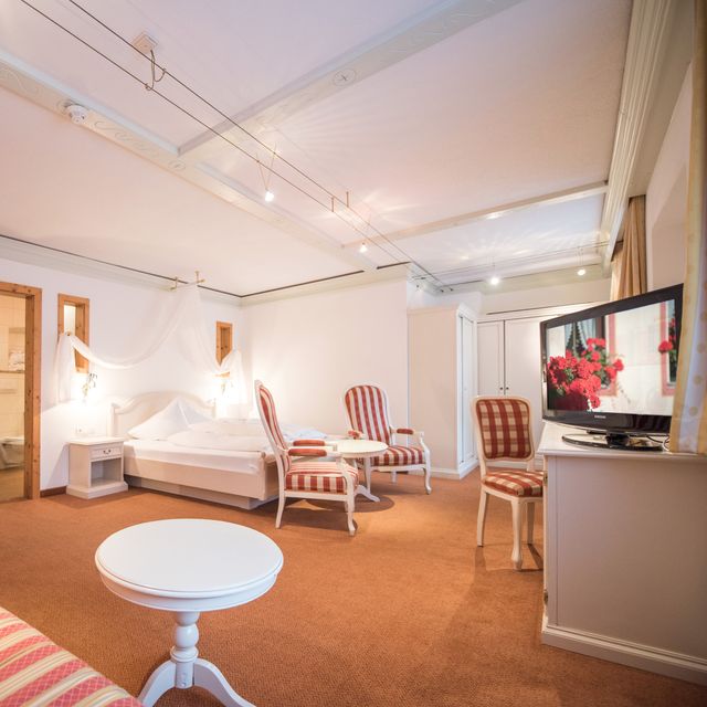 Doppelzimmer Angelus