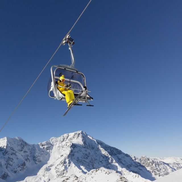 Skivergnügen