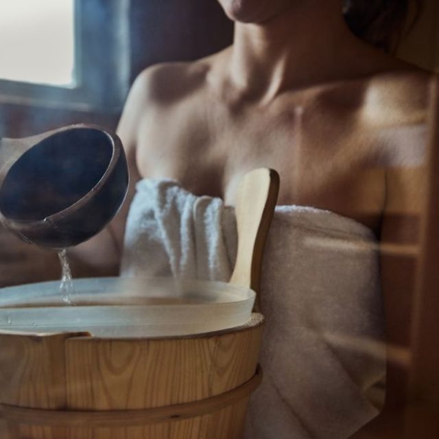 Wellnessglück³