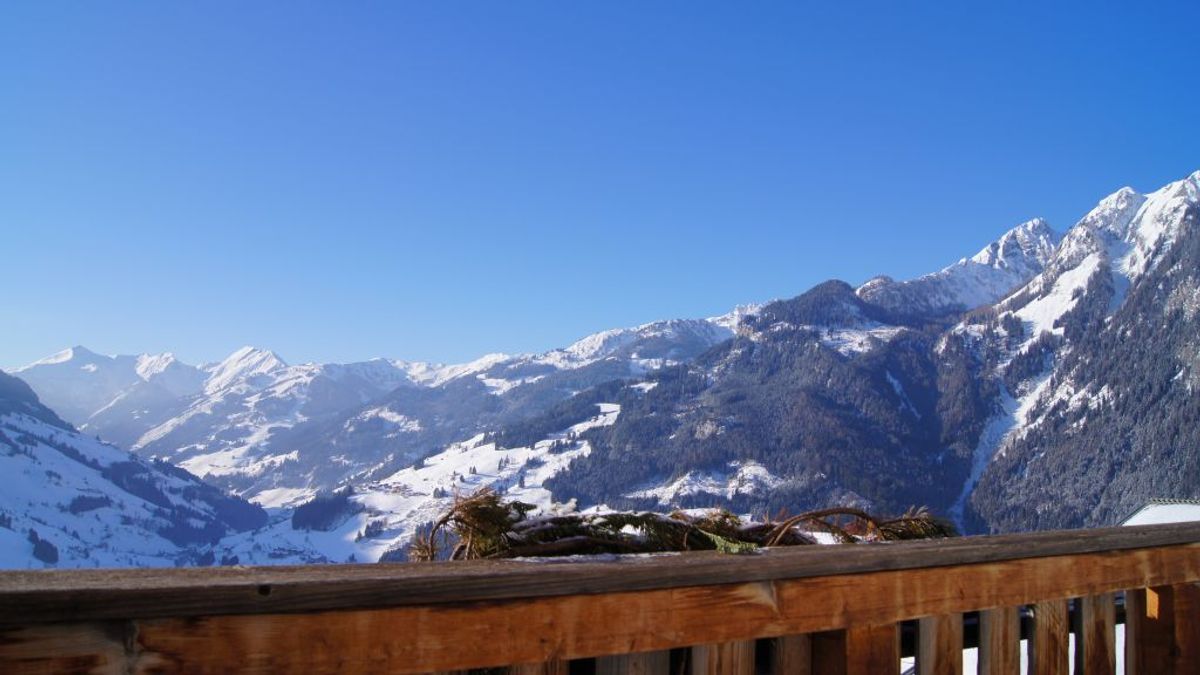 Ferienhaus Schlickhütte (100709), Großarl, Pongau, Salzburg, Österreich, Bild 17