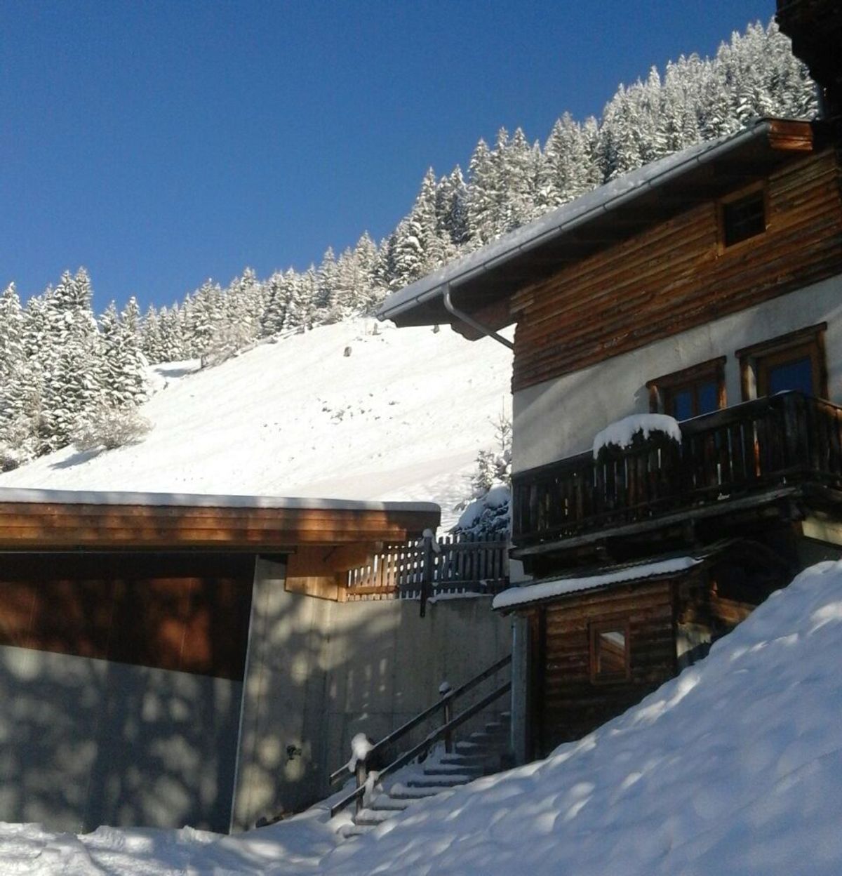 Ferienhaus Schlickhütte (100709), Großarl, Pongau, Salzburg, Österreich, Bild 26