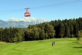 Golf-Woche