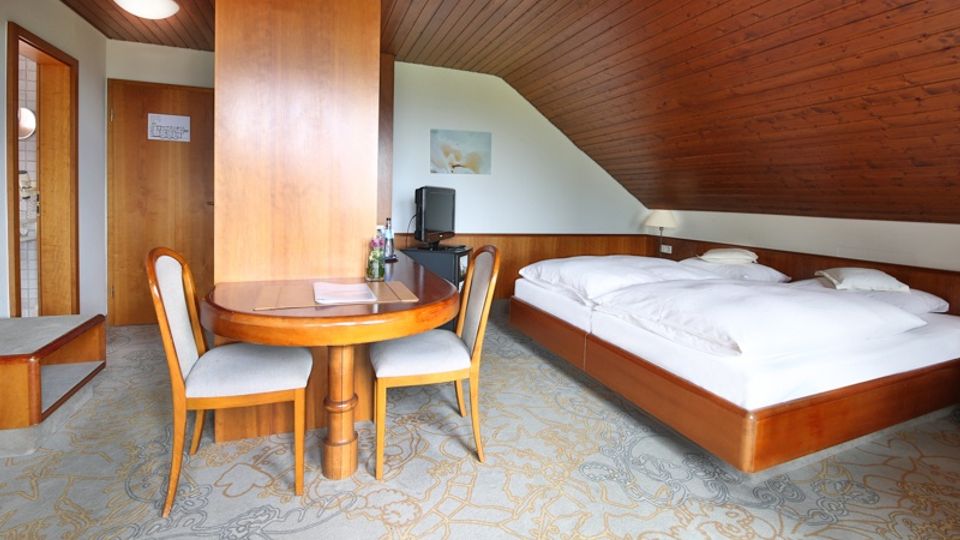 Classic Doppelzimmer