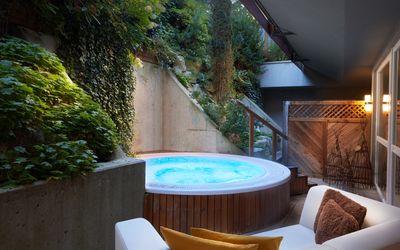 Vacanza wellness breve | 1. periodo