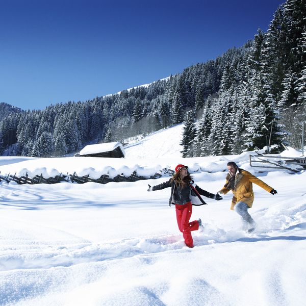 Short Trip Deluxe | 13.01.-03.02. & 17.-24.03.18 ab 3 ÜN