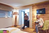 Deluxe Garden Suite