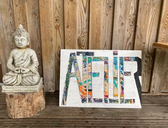 Top Angebot: Yoga & Kunst für Frauen - Haus am Watt