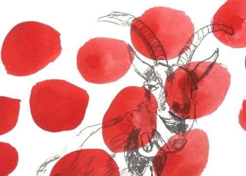 Biohotel Haus am Watt Angebot Kunst - Haus am Watt