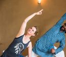 Yoga mit Ashwani Bhanot