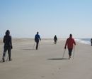 Yoga & Nordic Walking für Frauen