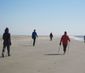 Yoga & Nordic Walking für Frauen