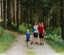 Sommer Aktivurlaub im Nationalpark Hohe Tauern