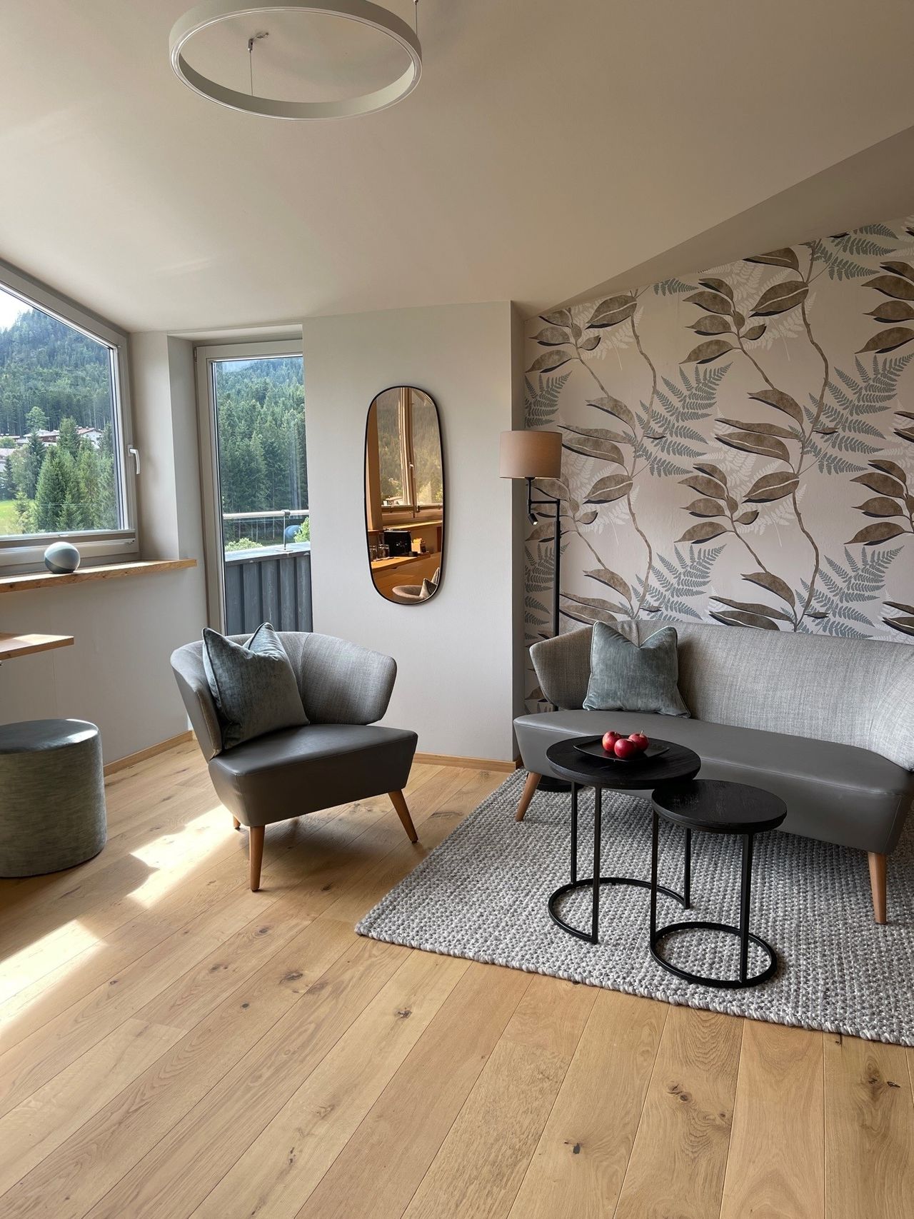 Junior Suite 421 1/6