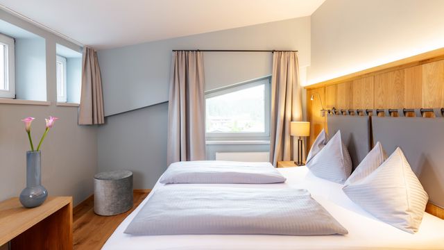 Fitness Junior Suite 420