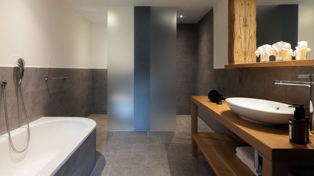 Suite „Veronika“