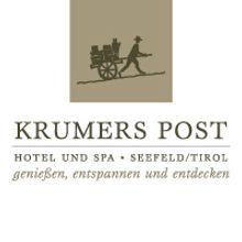  Krumers Post Hotel & SPA ****