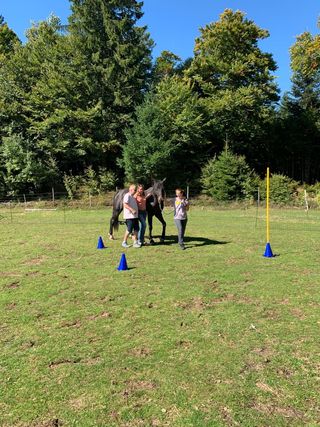 Ein Boost für die Persönlichkeitsentwicklung