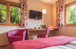 BIO HOTEL Bayerischer Wirt: Bio-Zimmer (2/12) - Bio-Hotel Bayerischer Wirt