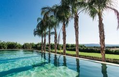 BIO HOTEL La Casa di Melo: Pool - Casa di Melo, Siracusa, Sizilien, Italien