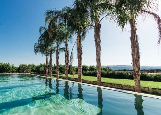 Urlaub - Casa di Melo