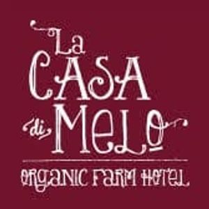 Bio-Agriturismo "La Casa di Melo" - Logo