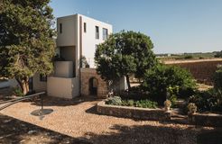 Biohotel La Casa die Melo: Willkommen auf Szilien - Casa di Melo, Siracusa, Sizilien, Italien