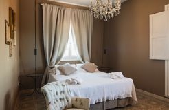 Biohotel La Casa die Melo: Junior Suite I Limetti - Casa di Melo, Siracusa, Sizilien, Italien