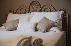 Biohotel La Casa die Melo: Zimmer Standard - Casa di Melo, Siracusa, Sizilien, Italien