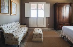 Suite (2/2) - Casa di Melo