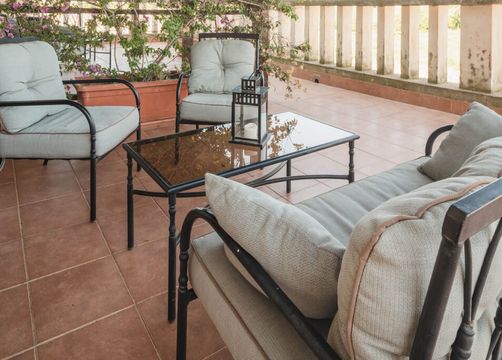 Suite Superior (4/6) - Casa di Melo