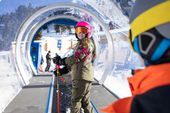 Schneeabenteuer für Groß & Klein im Ötztal