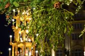 Advent. Berge. Auszeit.