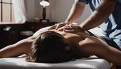 Süße Belebung - Körperbehandlung plus Massage