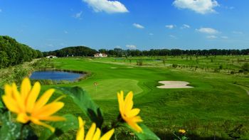Golf Lüneburger Heide