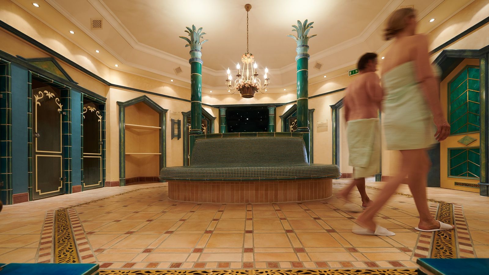 Bild #16 - Schüle's Gesundheitsresort & Spa