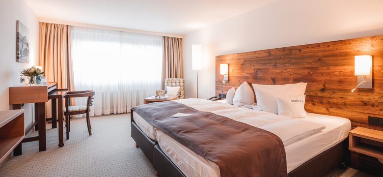 Schüle's Gesundheitsresort & Spa: Johannisbeere (28 m²) image #2