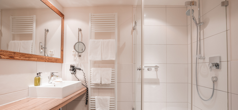 Schüle's Gesundheitsresort & Spa: Johannisbeere (28 m²) image #6