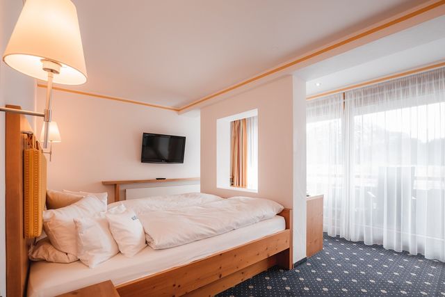 Himbeere mit Südbalkon (38 m²)