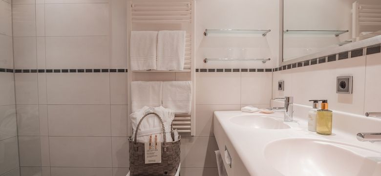 Schüle's Gesundheitsresort & Spa: Heidelbeere (30 m²) image #8