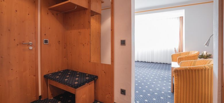 Schüle's Gesundheitsresort & Spa: Heidelbeere (30 m²) image #6