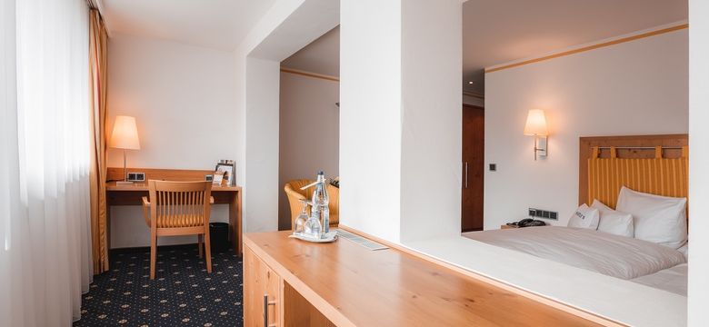 Schüle's Gesundheitsresort & Spa: Heidelbeere (30 m²) image #3