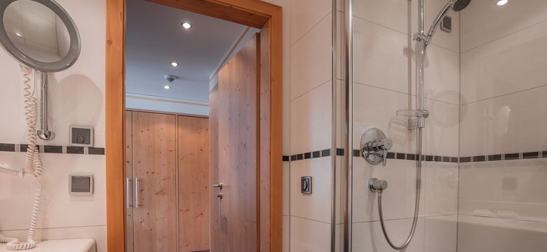 Schüle's Gesundheitsresort & Spa: Heidelbeere (30 m²) image #7